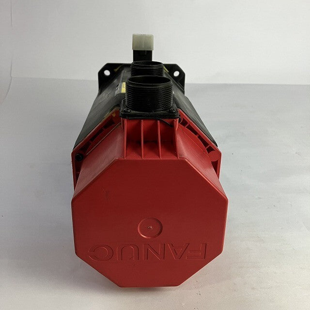 FANUC A06B-0128-B185 Servo Motor [q1146763168]