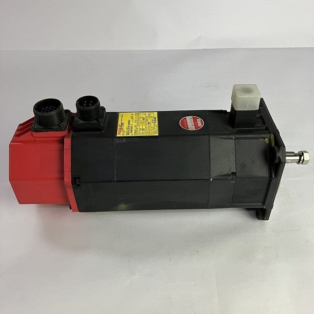 FANUC A06B-0128-B185 Servo Motor [q1146763168]