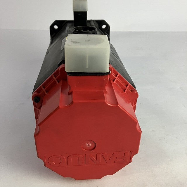 FANUC A06B-0126-B175 Servo Motor [m1146755713]