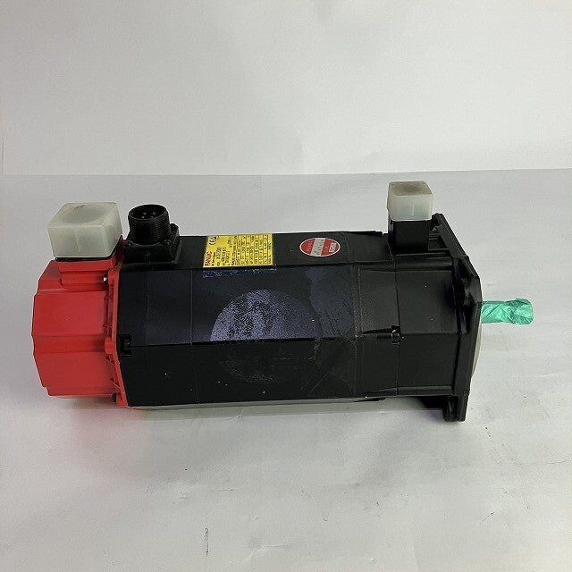 FANUC A06B-0126-B175 Servo Motor [m1146755713]