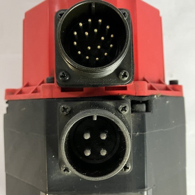 FANUC A06B-0162-B575 Servo Motor [h1146781165]