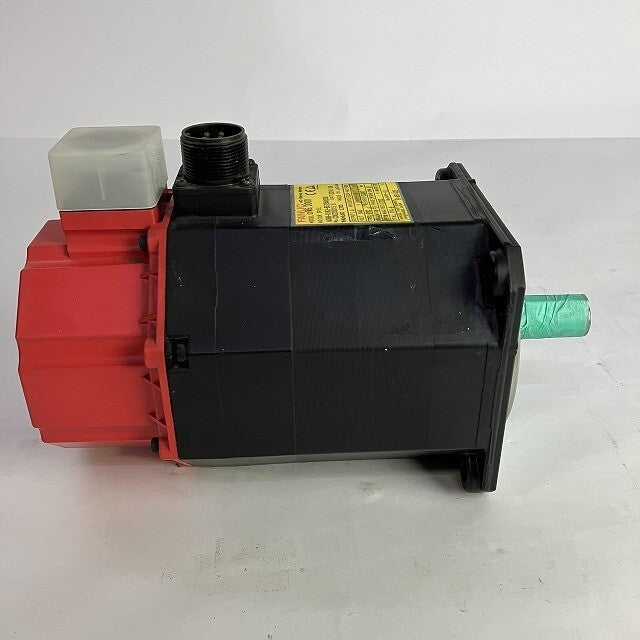 FANUC A06B-0162-B575 Servo Motor [h1146781165]