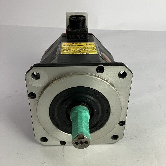 FANUC A06B-0162-B575 Servo Motor [h1146781165]