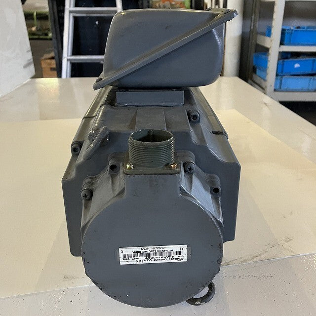 Mitsubishi Electric HA303NB-SR Servo Motor [o1146765365]