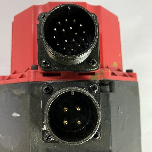 FANUC A06B-0162-B575 Servo Motor [k1146757622]