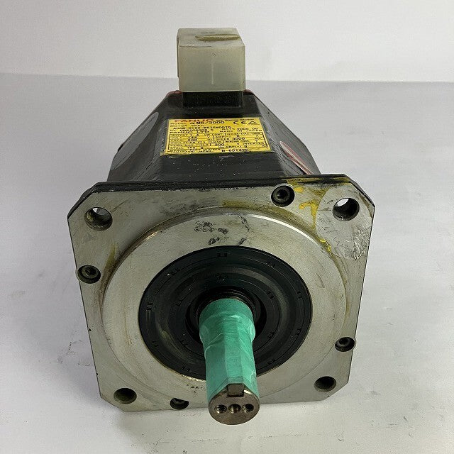 FANUC A06B-0162-B575 Servo Motor [k1146757622]
