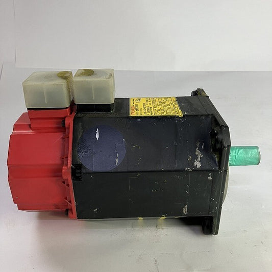FANUC A06B-0162-B575 Servo Motor [k1146757622]