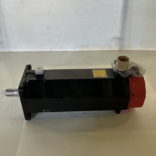 FANUC A06B-0153-B185 Servo Motor [f1146765417]