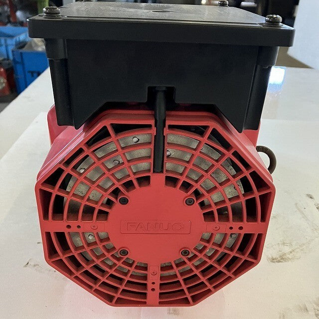FANUC A06B-1405-B200 Servo Motor [j1146765266]