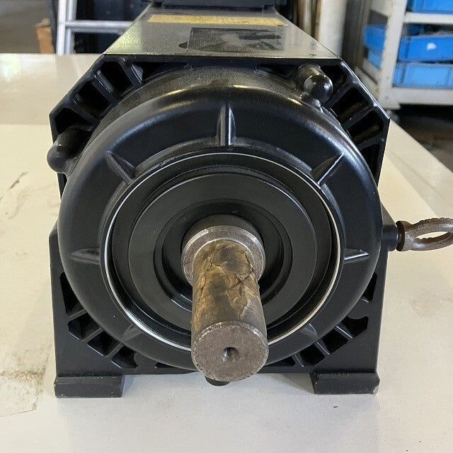 FANUC A06B-1405-B200 Servo Motor [j1146765266]