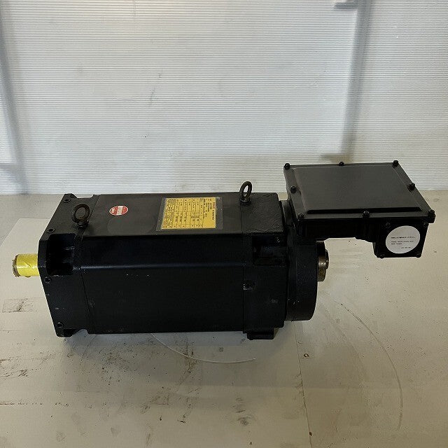 FANUC A06B-1375-B390 Servo Motor [u1146783716]