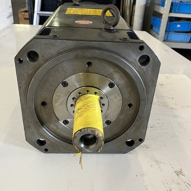 FANUC A06B-1375-B390 Servo Motor [u1146783716]