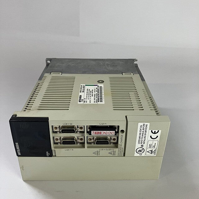 Mitsubishi Electric MR-J2-200CT Servo Drive [l1146775127]