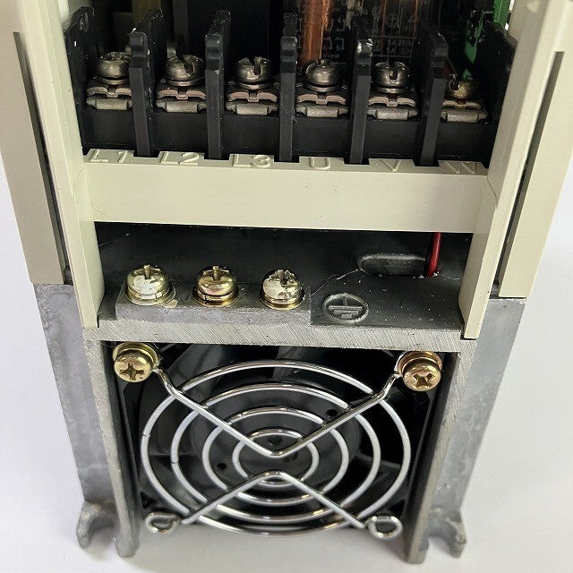 Mitsubishi Electric MR-J2-200CT Servo Drive [l1146775127]