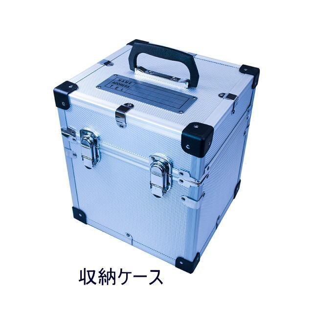 Muratec KDS ATL-96RGGC Laser Leveler Receiver and Tripod Set [k1174283408]