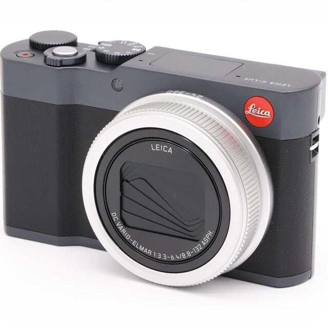 Leica C-LUX Midnight Blue | 15x Zoom | 4K Bluetooth Camera [b1187017952]