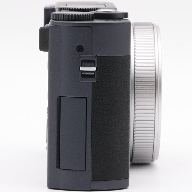 Leica C-LUX Midnight Blue | 15x Zoom | 4K Bluetooth Camera [b1187017952]