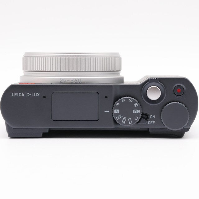 Leica C-LUX Midnight Blue | 15x Zoom | 4K Bluetooth Camera [b1187017952]
