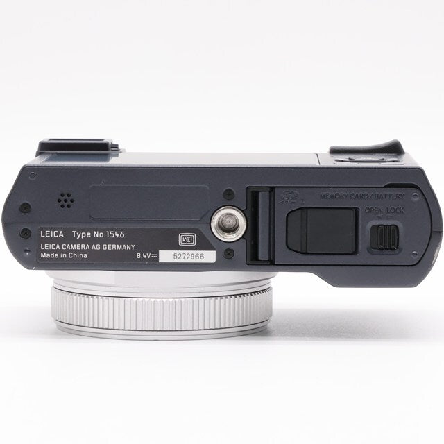 Leica C-LUX Midnight Blue | 15x Zoom | 4K Bluetooth Camera [b1187017952]