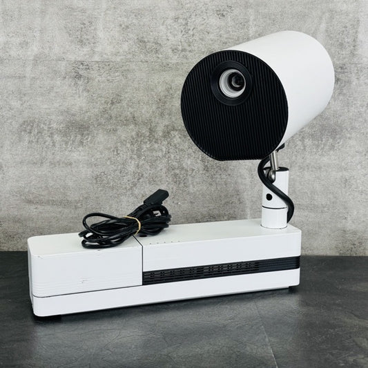 Epson EV-115 Projector Video Equipment with Remote Control Power Cord [b1187399868]