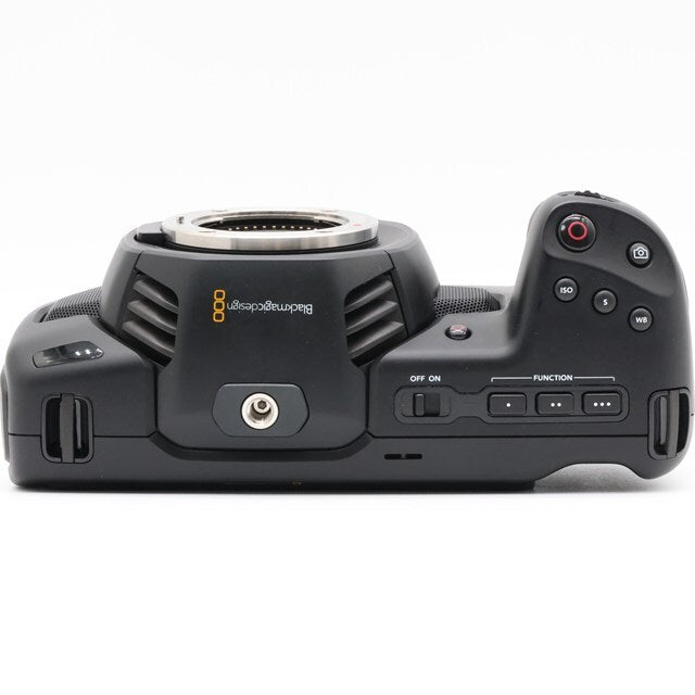 Black Magic Pocket Cinema Camera 4K | 4K Cinema Camera [d1188524299]