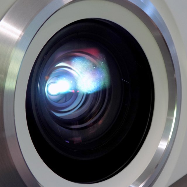 JVC DLA-X550R 4K HDR Projector [f1192470072]