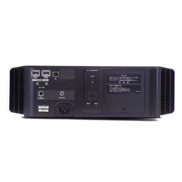 JVC DLA-X550R 4K HDR Projector [f1192470072]