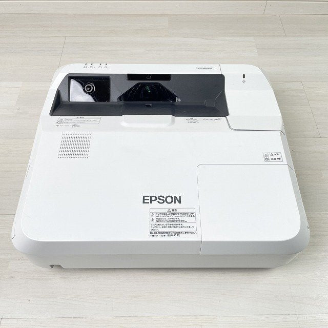 EPSON EB-1460UT Projector Ultra-short Focus [s1193171177]