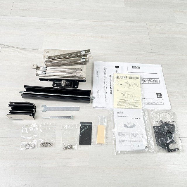 EPSON EB-1460UT Projector Ultra-short Focus [s1193171177]