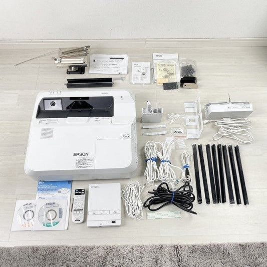 EPSON EB-1460UT Projector Ultra-short Focus [s1193171177]