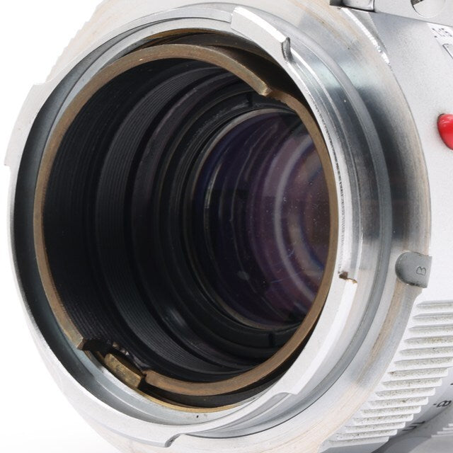 Leica DR-ZUMMICRON M 50mm F2 Standard M-mount Lens Close-up Shooting Goggles Included High Contrast [s1196302926]