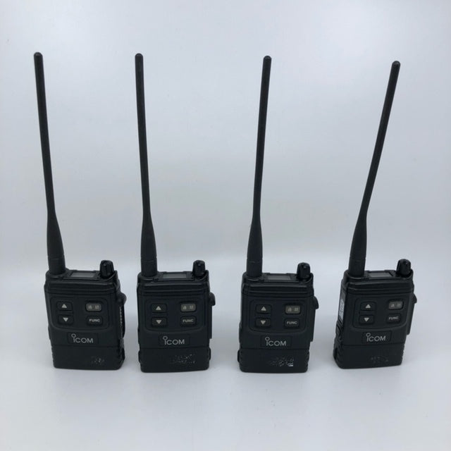 ICOM IC-4880 Transceiver Handset [j1198161950]