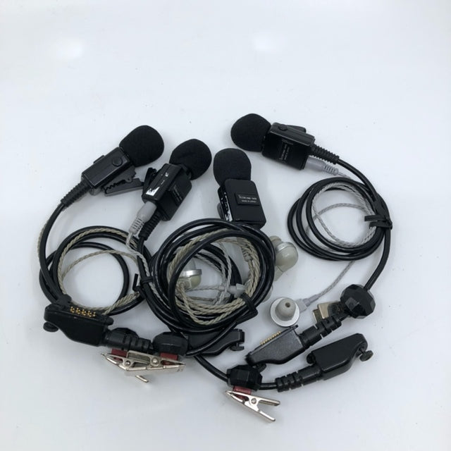 ICOM IC-4880 Low Power Transceiver Handset [b1206136050]