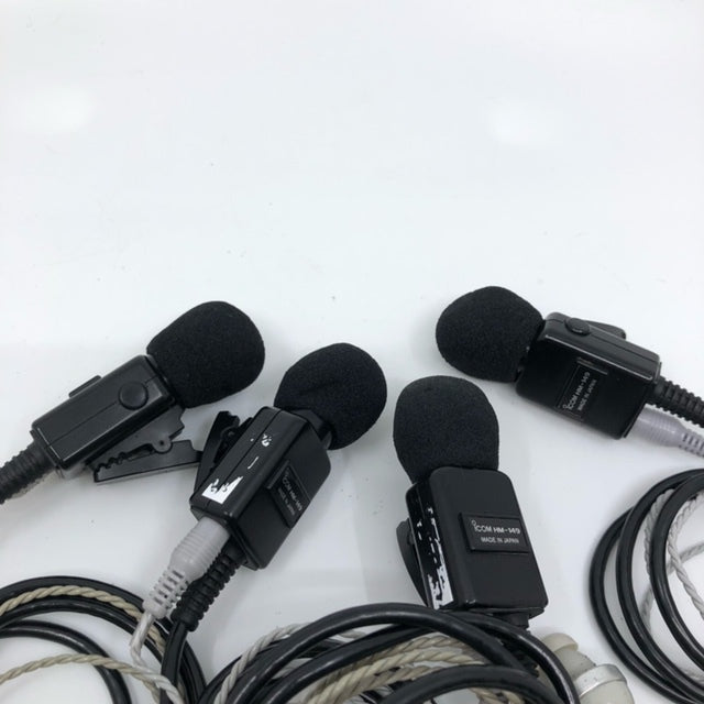ICOM IC-4880 Low Power Transceiver Handset [k1196425923]