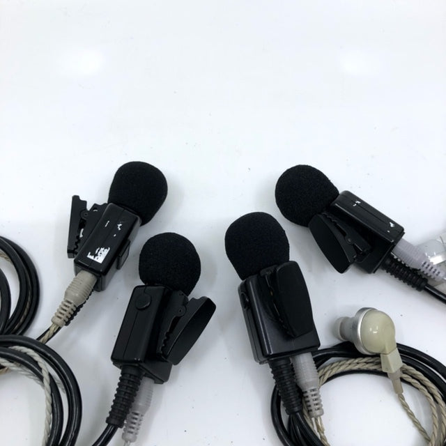ICOM IC-4880 Low Power Transceiver Handset [b1206136050]