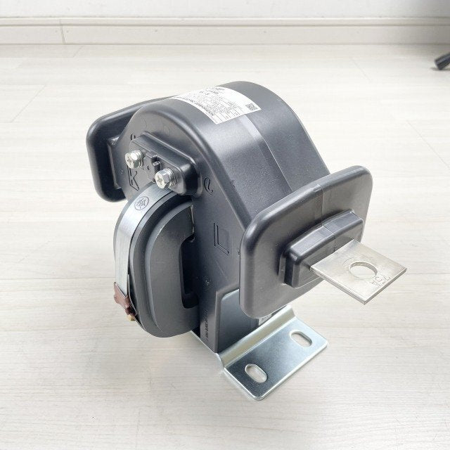 Mitsubishi CD-25ANB Current Transformer 75/5A High Voltage Power Equipment [f1199386990]