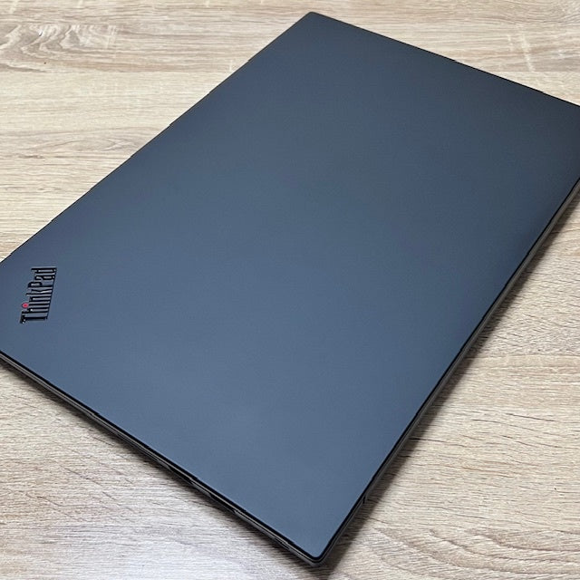 Lenovo ThinkPad P1 Gen3 Mobile Workstation Intel Xeon W-10855M NVMe SSD 2TB Memory 32GB NVIDIA GPU [m1201273339]