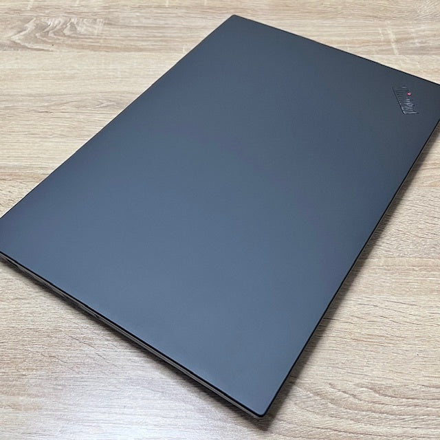 Lenovo ThinkPad P1 Gen3 Mobile Workstation Intel Xeon W-10855M NVMe SSD 2TB Memory 32GB NVIDIA GPU [m1201273339]