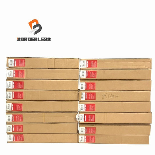 HILTI SPX-T Abrasive Core Bit Set 16 Pieces 114288 [t1205189604]