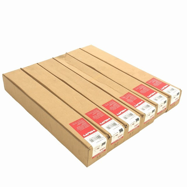 HILTI SPX-T Abrasive Core Bit Set 16 Pieces 114288 [t1205189604]