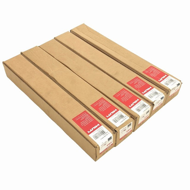 HILTI SPX-T Abrasive Core Bit Set 16 Pieces 114288 [t1205189604]