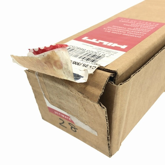 HILTI SPX-T Abrasive Core Bit Set 16 Pieces 114288 [t1205189604]