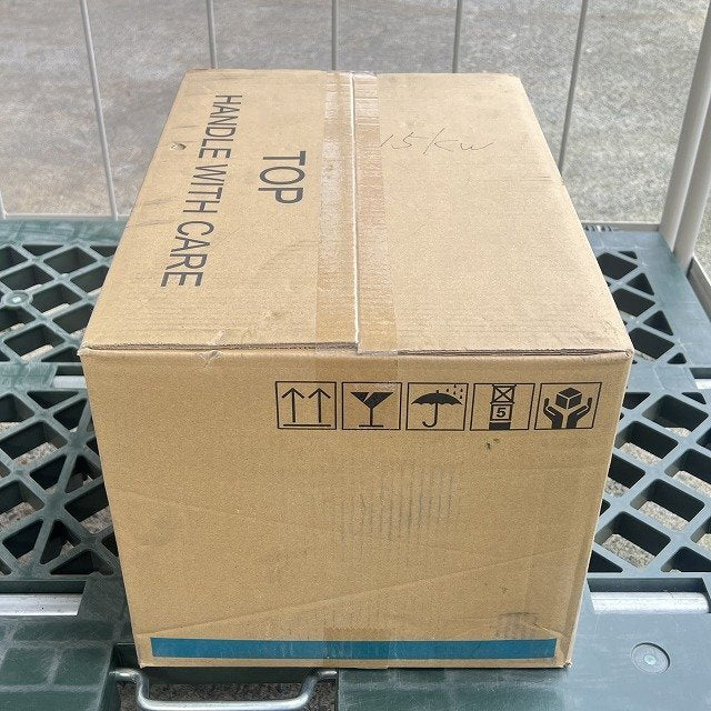 Fuji Electric FRN15G2S-2J High Performance Multi-Function Inverter [x1205822756]