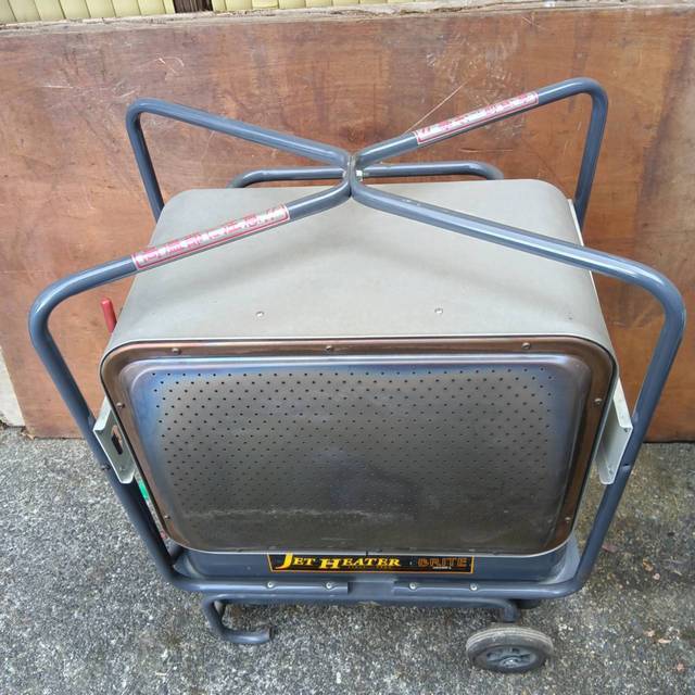 ORION HR330E-L Infrared Heater [k1207367980]