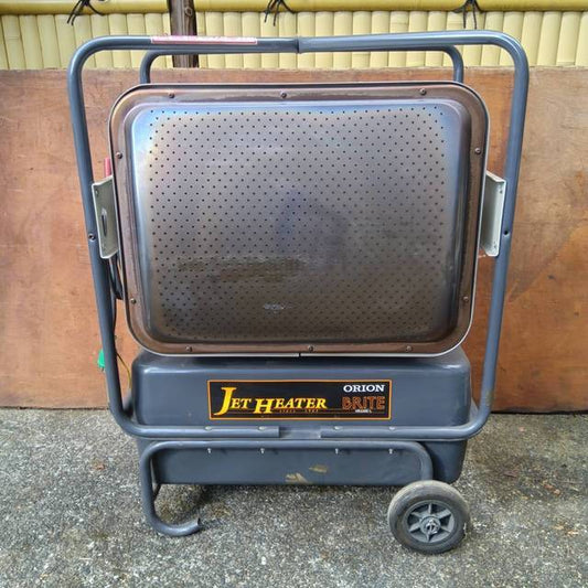 ORION HR330E-L Infrared Heater [k1207367980]