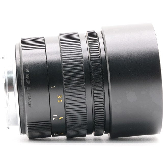 Leica SUMMICRON-M 90mm F2 E55 Medium Telephoto Lens [q1211008772]