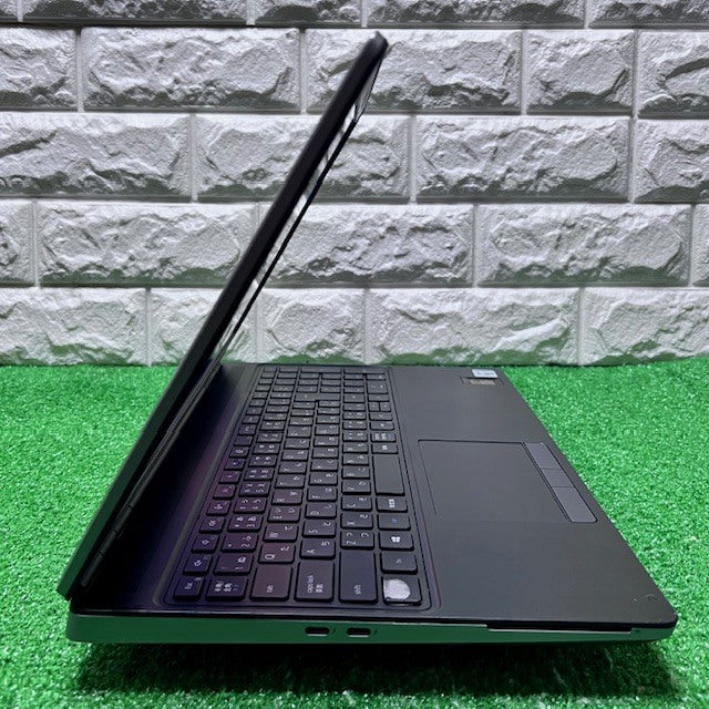 DELL Precision 7550 Mobile Workstation Core i7-10875H NVMe SSD 2TB RAM 32GB Office 2024 Camera Wi-Fi 6 NVIDIA [l1214746340]