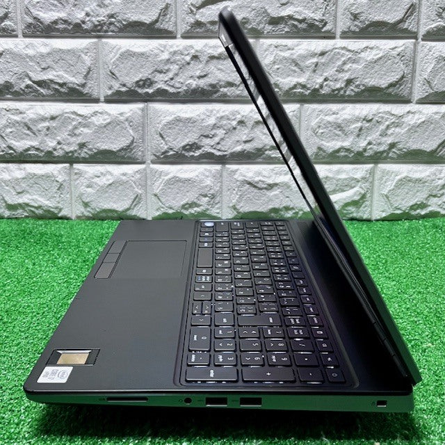 DELL Precision 7550 Mobile Workstation Core i7-10875H NVMe SSD 2TB RAM 32GB Office 2024 Camera Wi-Fi 6 NVIDIA [l1214746340]