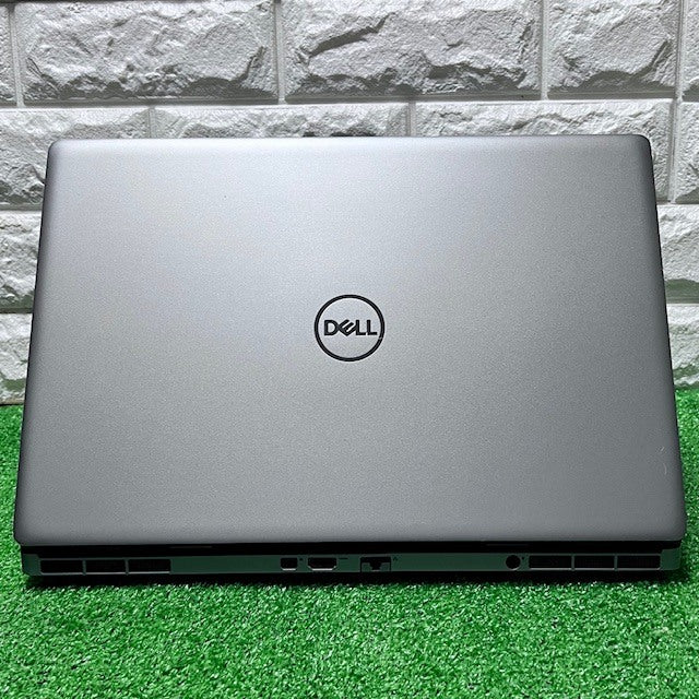 DELL Precision 7550 Mobile Workstation Core i7-10875H NVMe SSD 2TB RAM 32GB Office 2024 Camera Wi-Fi 6 NVIDIA [l1214746340]