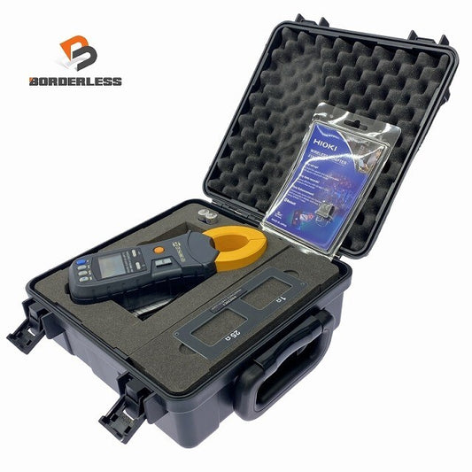 HIOKI FT6380 Clamp Earth Resistance Meter Wireless Set [x1218827362]